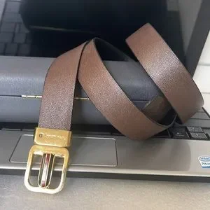 Pierre Cardin | Accessories | Pierre Cardin Blackbrown  display picture 2